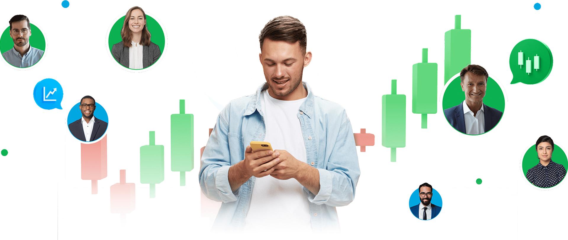 Social Trading
