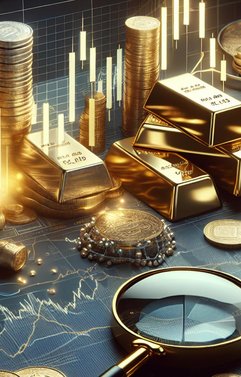 Metals