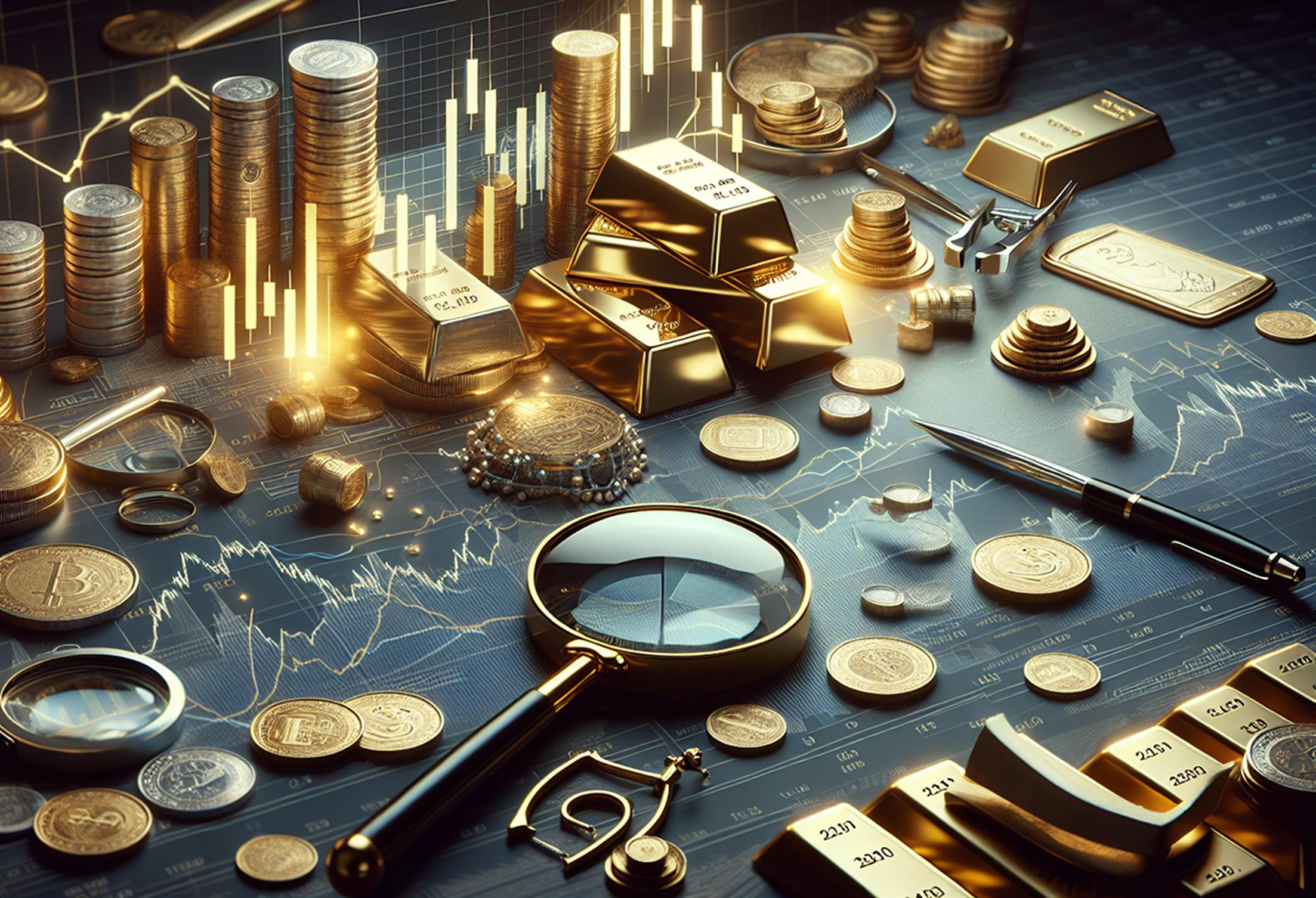 Precious Metals