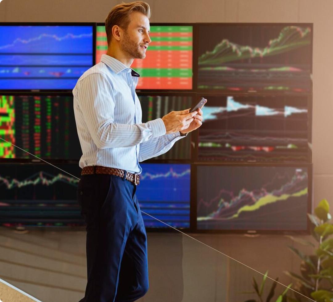 Individual Traders
